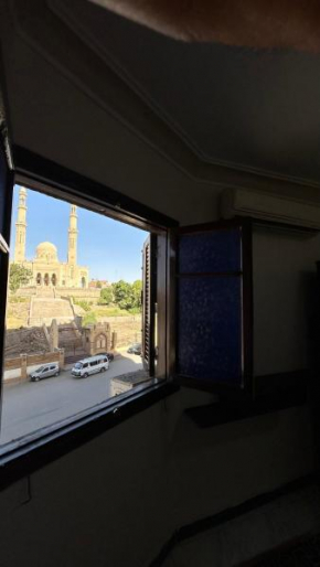 Aswan apartment-Center of Aswan